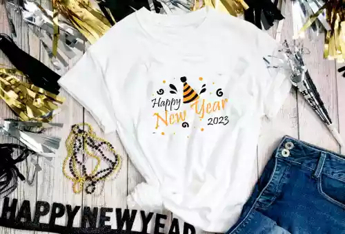 vectores plantilas AÑO NUEVO,AñO 2023,FESTEJO,FESTIVIDAD,